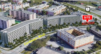 Cutler Bay, FL Retail - 19755 SW 110th Ct