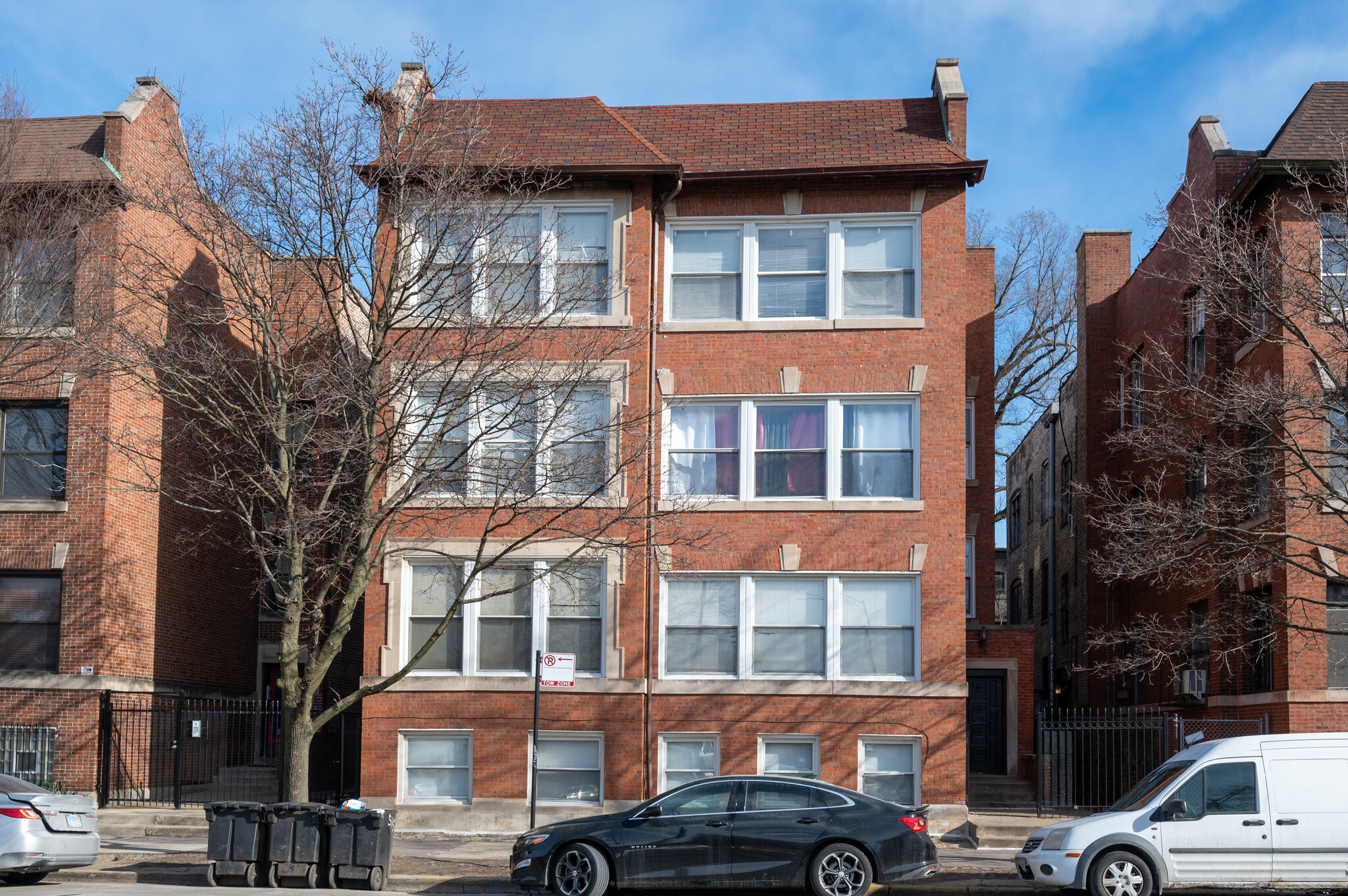 5115 S Drexel Ave, Chicago, IL for Sale