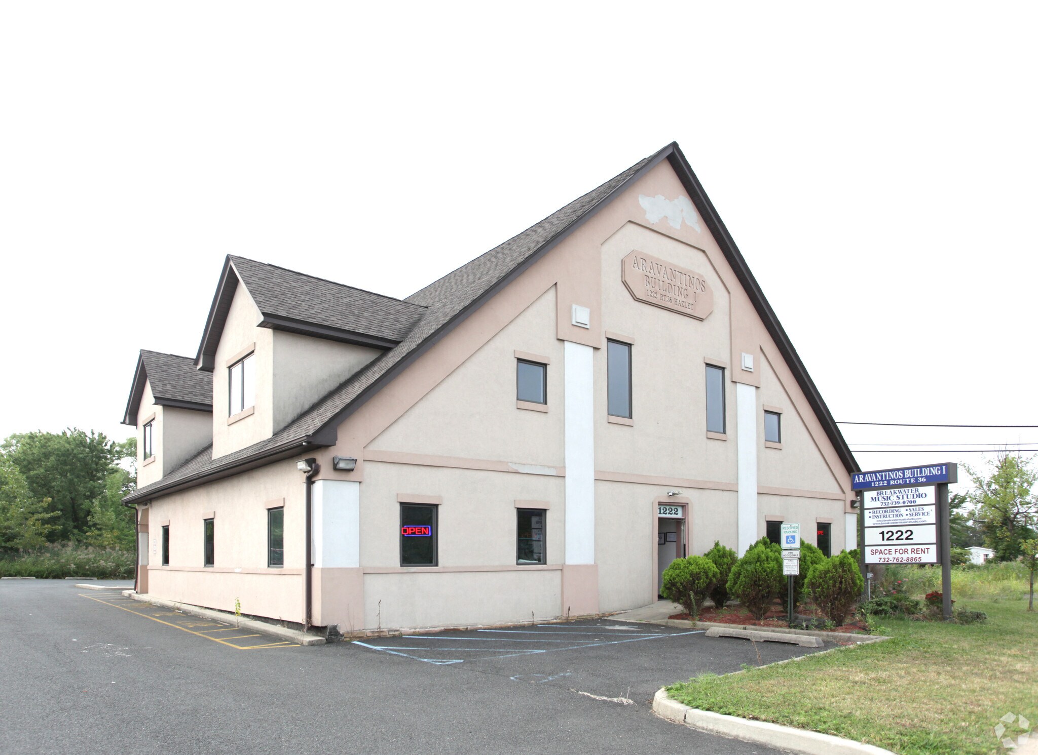 1222 Route 36, Hazlet, NJ for Rent