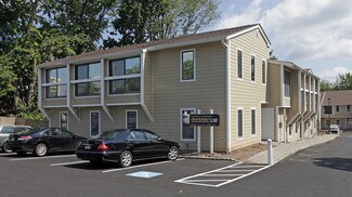 Parsippany, NJ Office - 364 Parsippany Rd