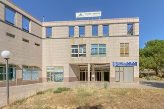 Boadilla del Monte, MAD Retail - 1 D Calle Valle de Nuria