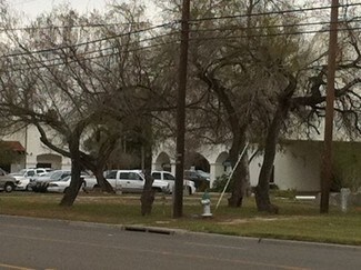 Mission, TX Medical - 1022 E Griffin Pky Mission, TX Medical - 1022 E Griffin Pky