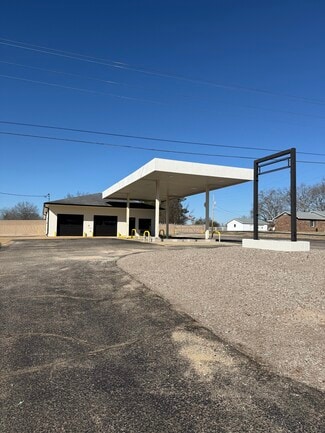 Savannah, TN Flex - 5785 Tennessee 226