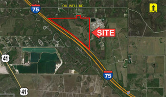 Punta Gorda, FL Commercial - 32707 Oil Well Rd Punta Gorda, FL Commercial - 32707 Oil Well Rd