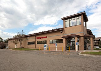 Burnsville, MN Drug Store - 14700 Lac Lavon Dr
