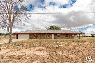 Midland, TX Residential Income - 4018 N County Road 1130 Midland, TX Residential Income - 4018 N County Road 1130
