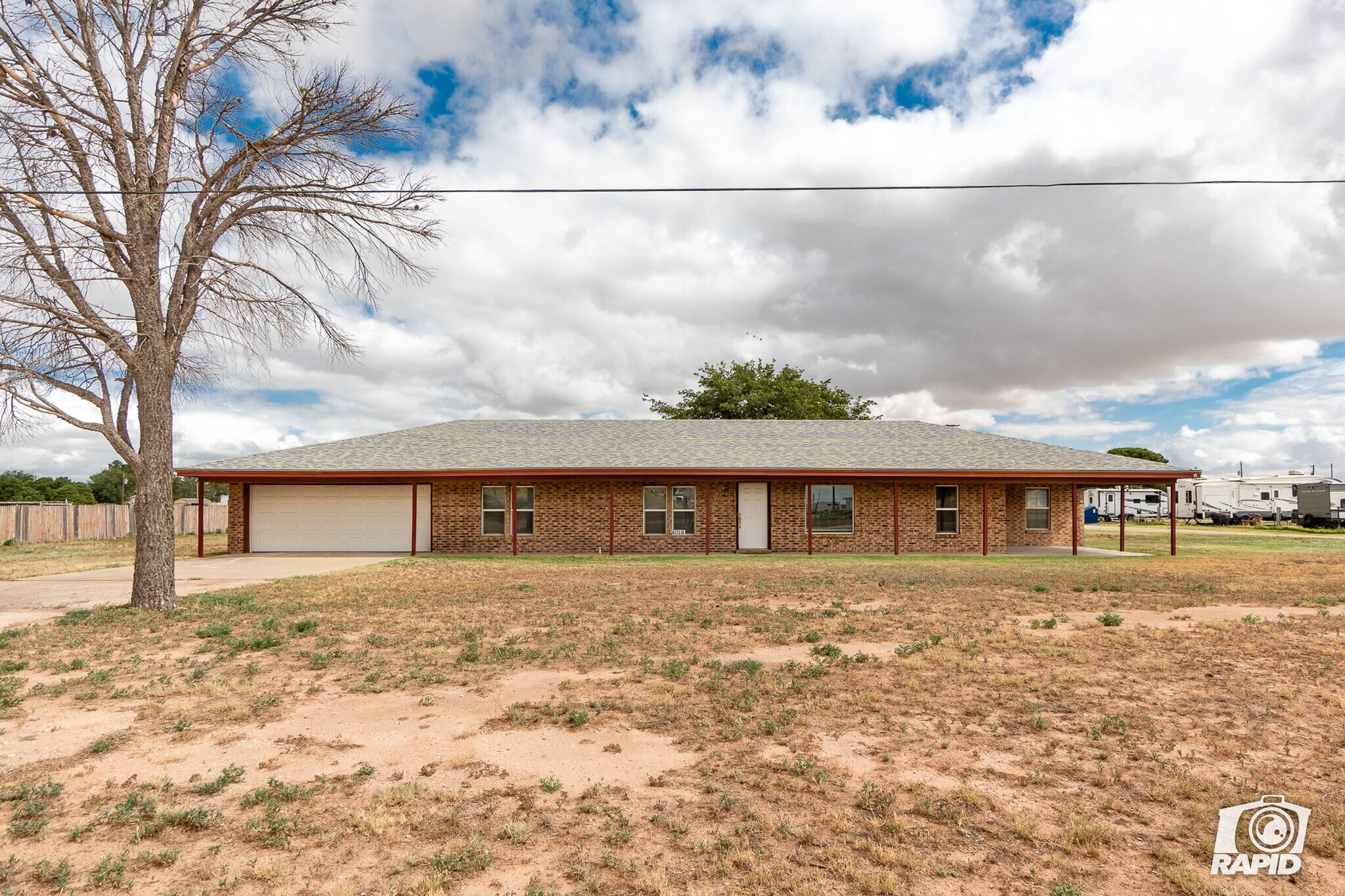 4018 N County Road 1130, Midland, TX for Sale