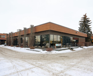 Edmonton, AB Office - 14904 121st A Ave NW