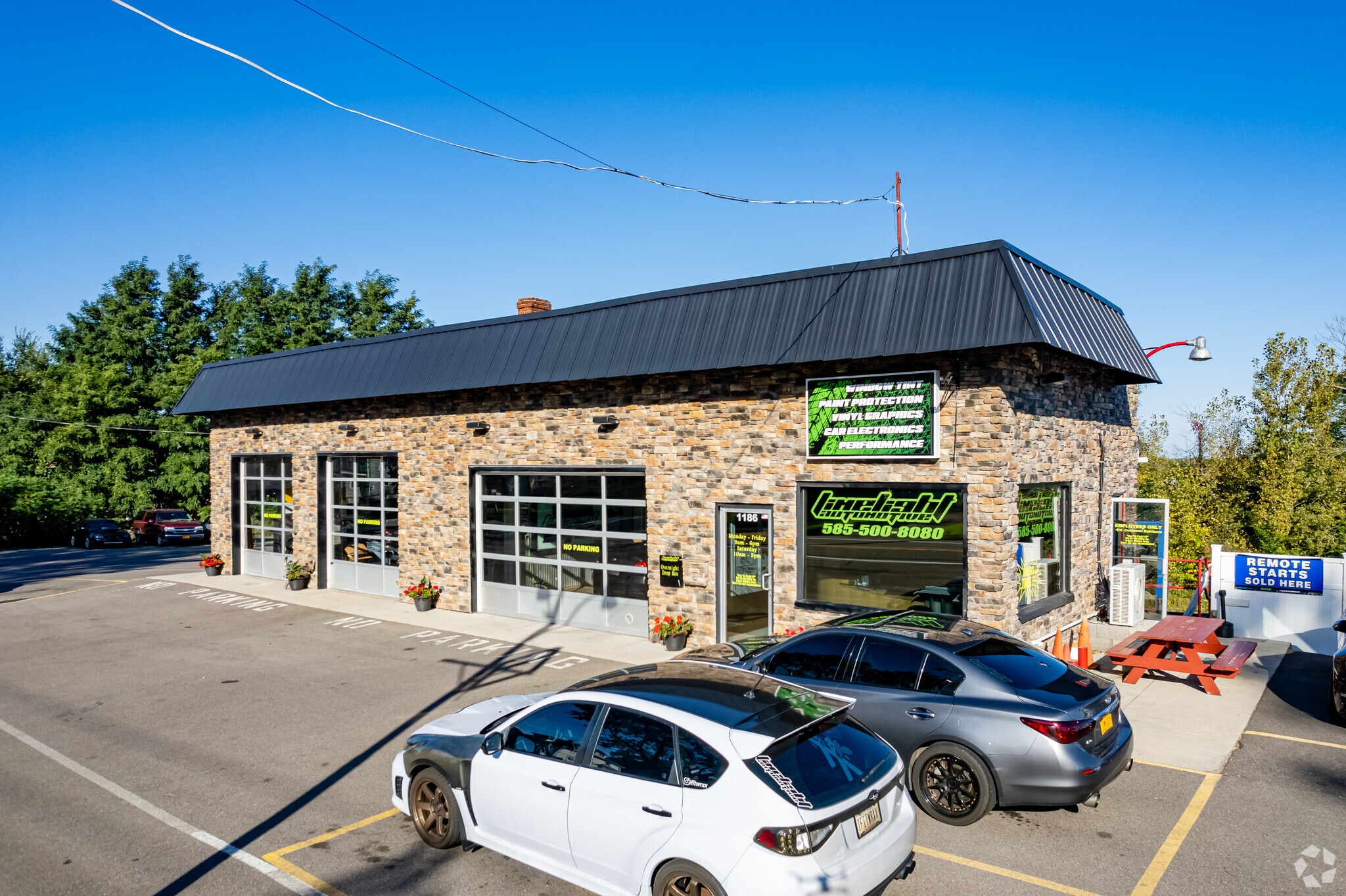 1186 Ridge Rd, Webster, NY for Rent