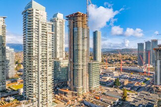 Burnaby, BC Office - 4420 Lougheed Hwy Burnaby, BC Office - 4420 Lougheed Hwy
