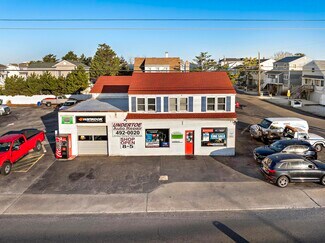 Long Beach Township, NJ Auto Repair - 12000 Long Beach Blvd