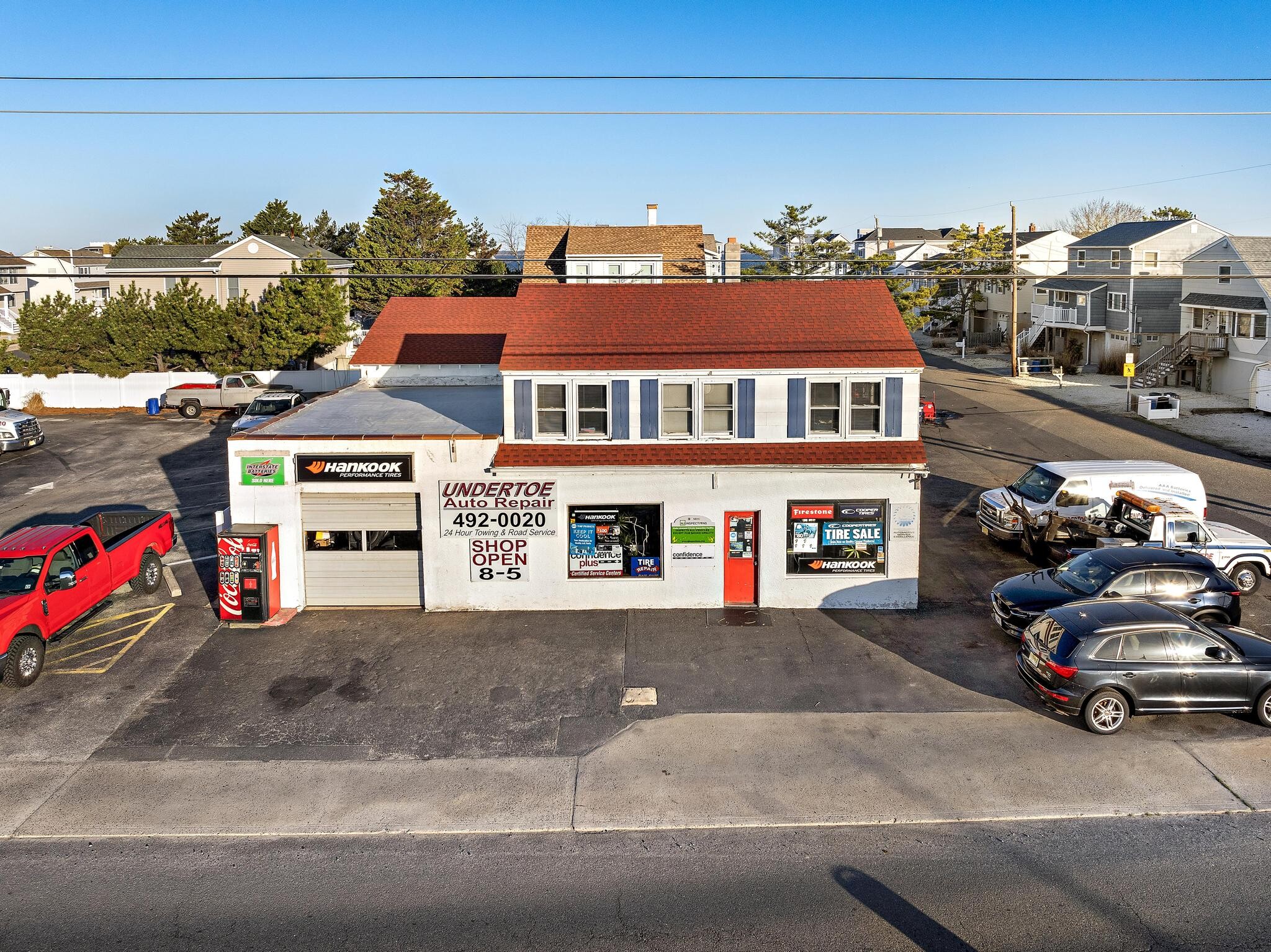 12000 Long Beach Blvd, Long Beach Township, NJ for Sale