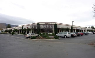 Fremont, CA Industrial - 46560 Fremont Blvd