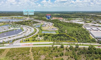 North Fort Myers, FL Commercial - Bayshore Road
