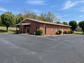Selmer, TN Medical - 251 Oakgrove Rd