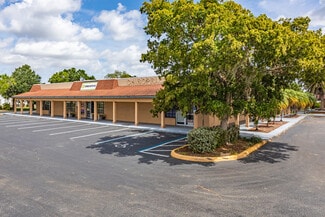 Fort Myers, FL Retail - 7050 Winkler Rd Fort Myers, FL Retail - 7050 Winkler Rd