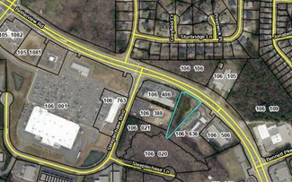 Cumming, GA Commercial Land - 5650 Bethelview rd Cumming, GA Commercial Land - 5650 Bethelview rd