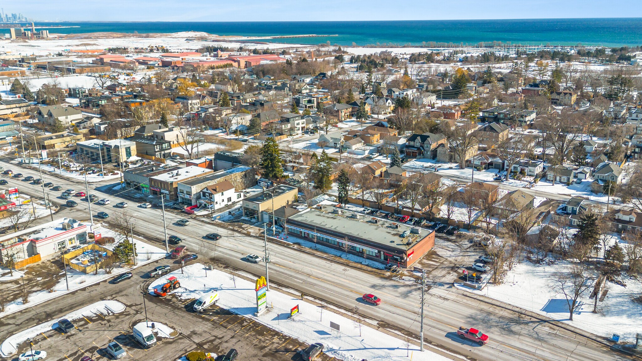 600 Lakeshore Rd E, Mississauga, ON for Sale