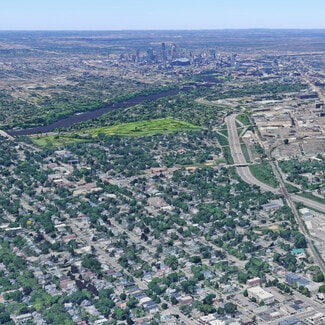Saint Paul, MN Office - 1700 University Ave W Saint Paul, MN Office - 1700 University Ave W