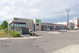Ottawa, ON Storefront Retail/Office - 2900 Gibford Dr