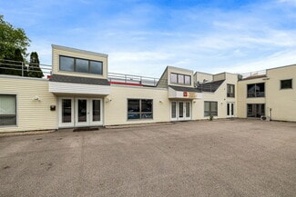 Westerly, RI Office - 101 Franklin St
