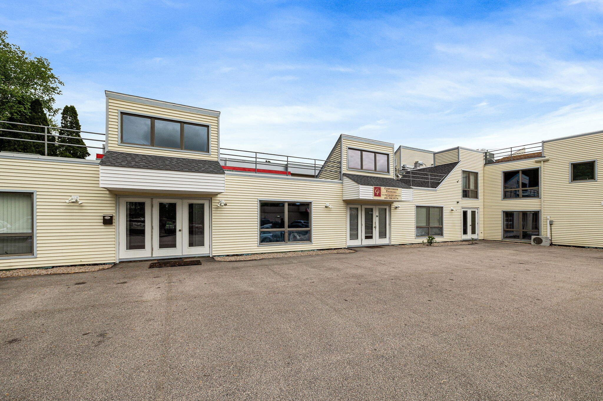 101 Franklin St, Westerly, RI for Rent