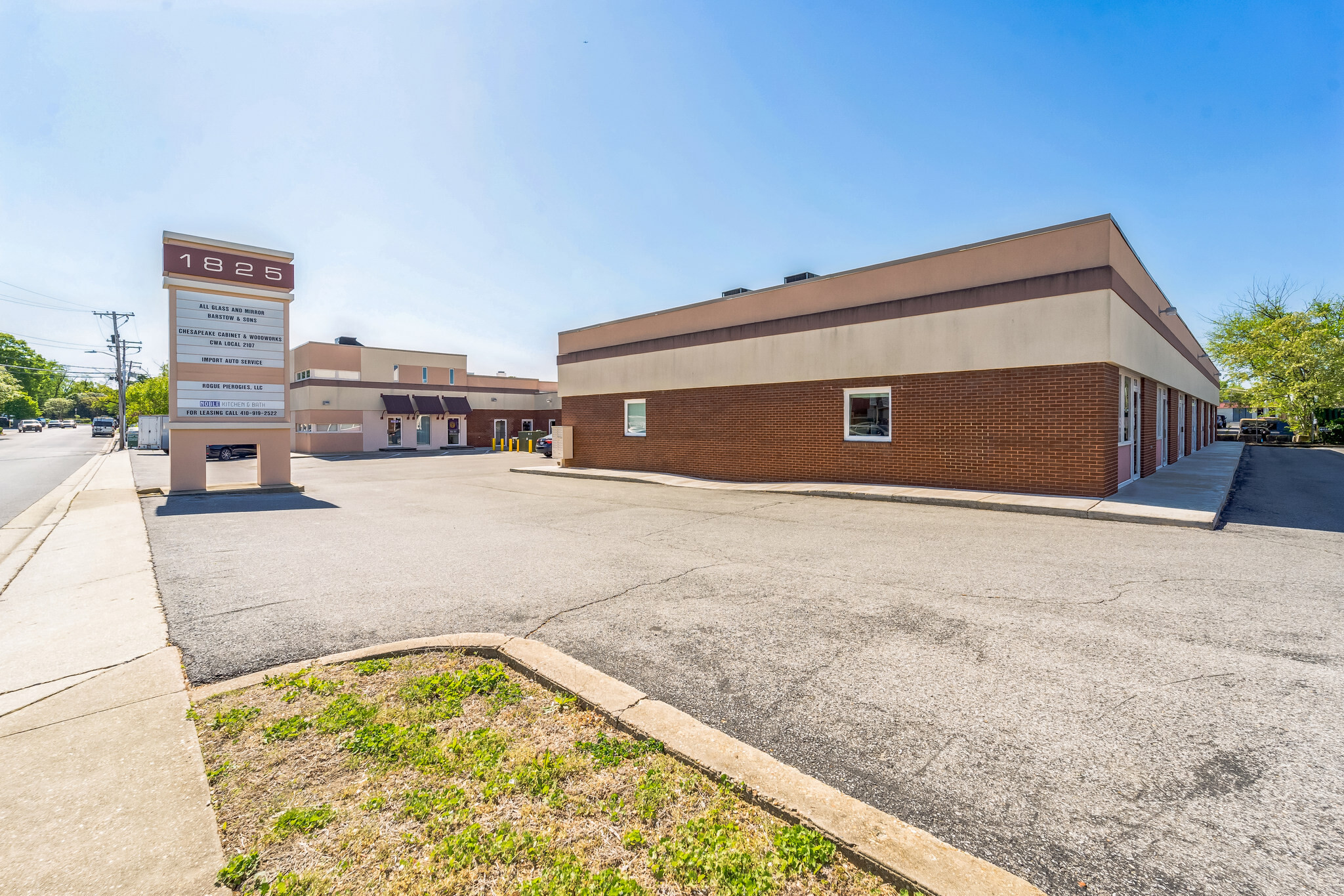 1825 George Ave, Annapolis, MD for Rent