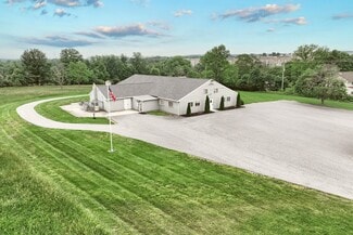 York, PA Office - 190 Canal Road Ext