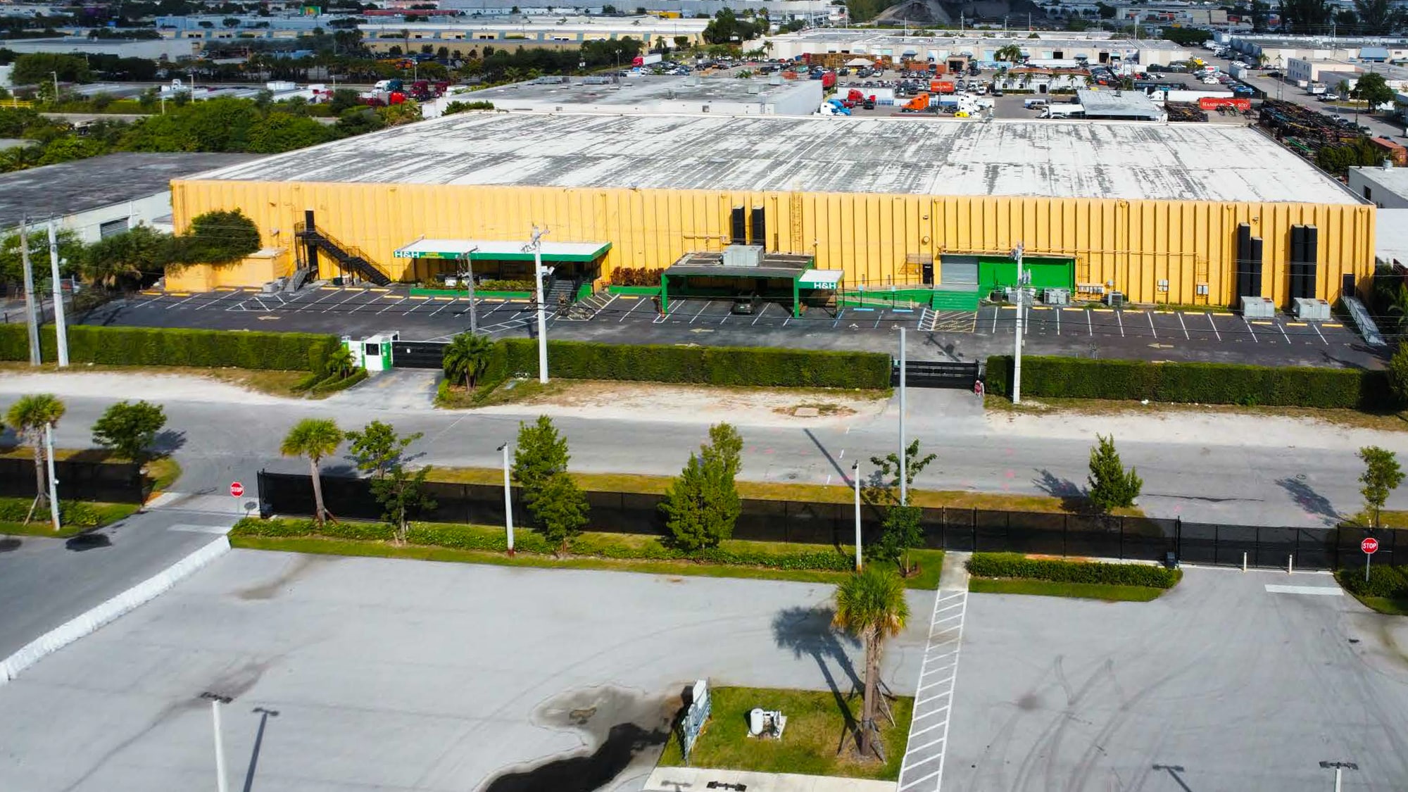 7355 NW 41st St, Miami, FL for Sale