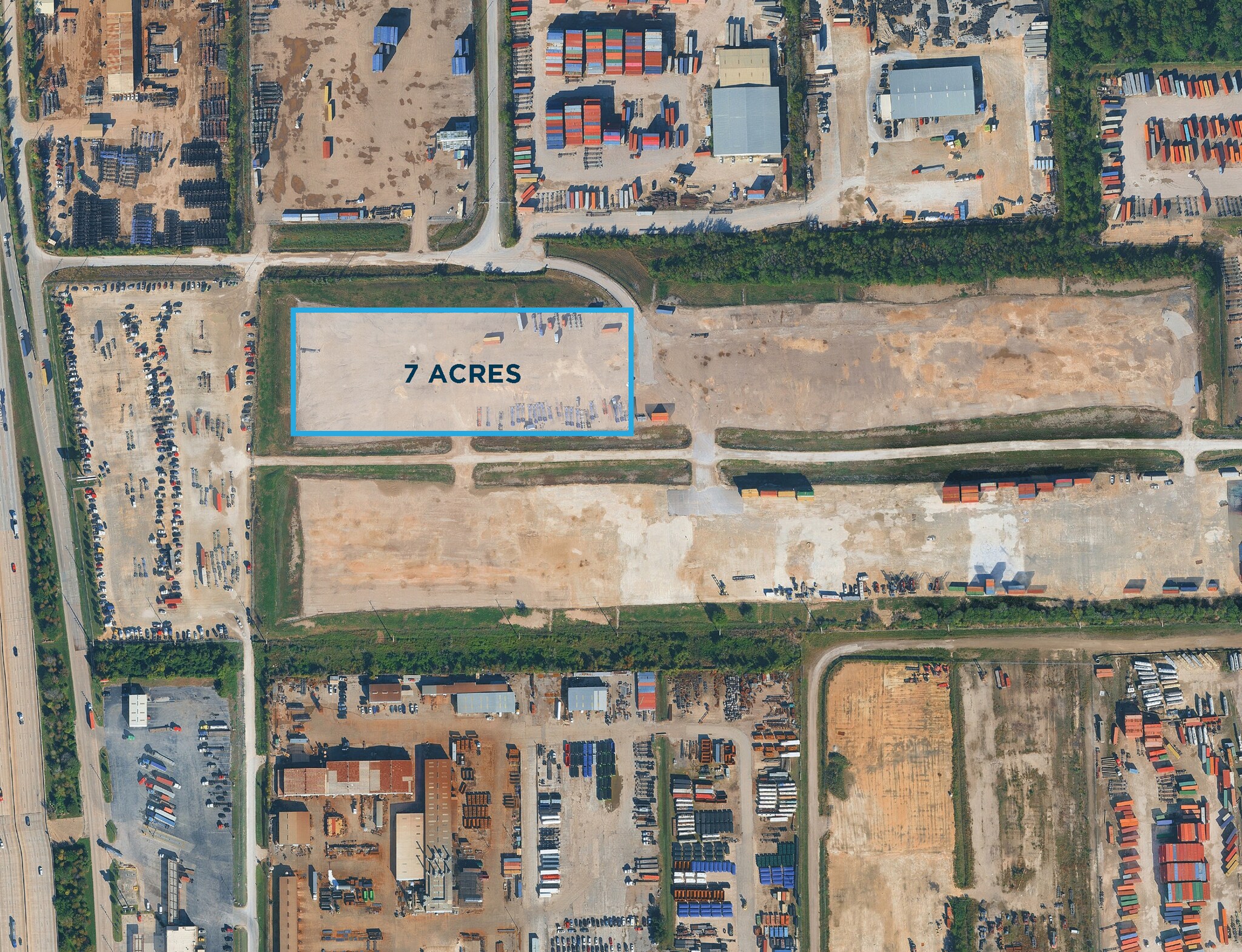1550 N J St, La Porte, TX for Rent