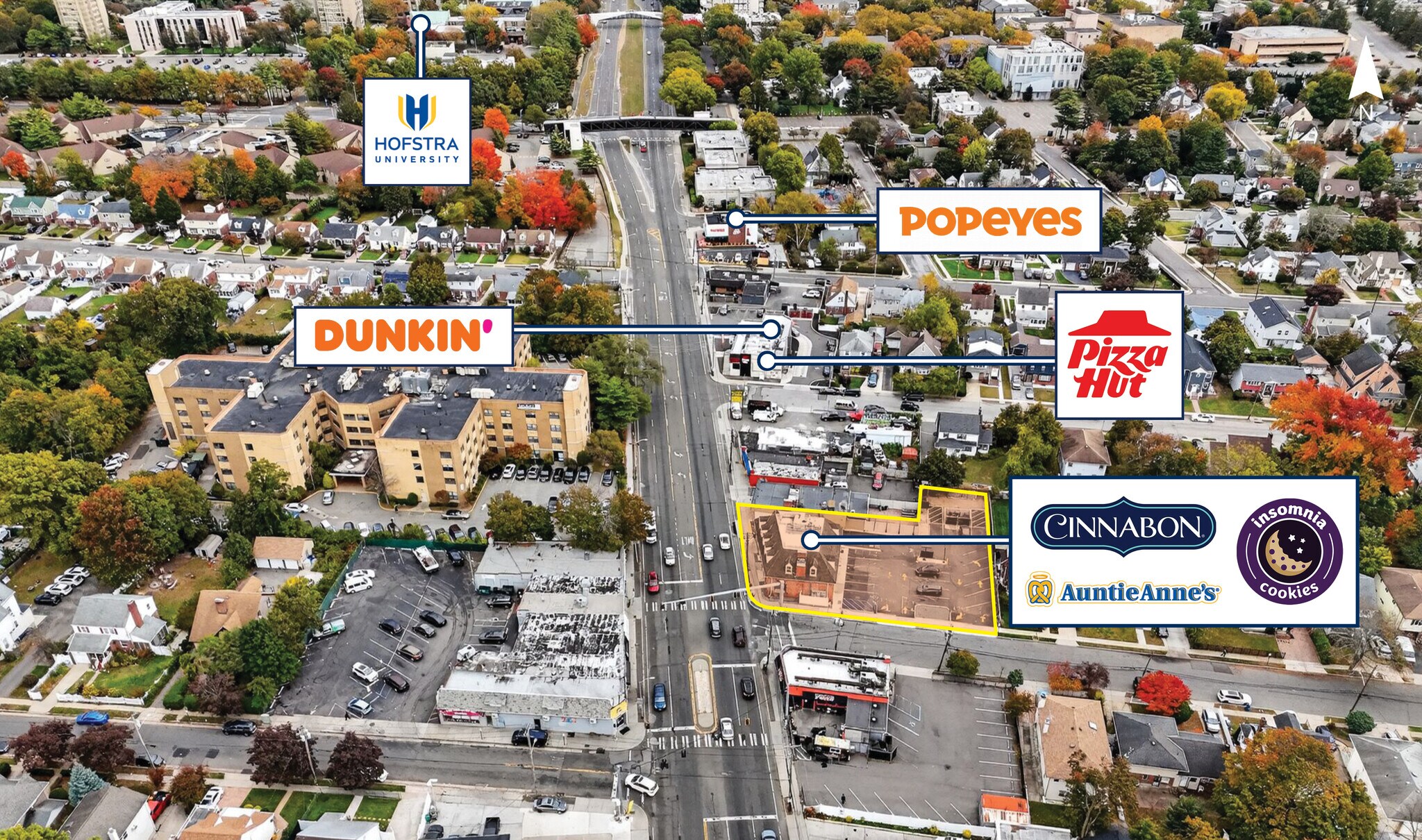 730 Fulton Ave, Hempstead, NY for Sale