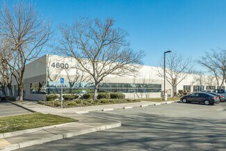 Sacramento, CA Flex - 4630 Northgate Blvd Sacramento, CA Flex - 4630 Northgate Blvd