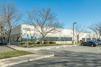 Sacramento, CA Office, Flex - 4630 Northgate Blvd