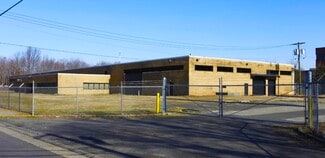 Edison, NJ Manufacturing - 47 Langstaff Ave