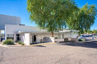 Sun City, AZ Office/Medical - 10415 W Thunderbird Blvd