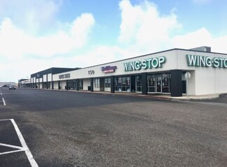 Portland, TX Retail - 1502-1600 Wildcat Dr