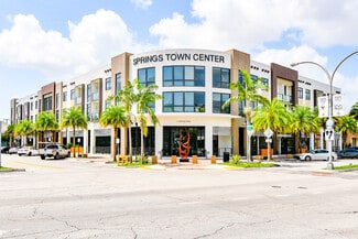 Miami Springs, FL Apartments - 1 Curtiss Pky