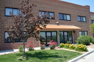 Louisville, CO Flex - 685 S Arthur Ave Louisville, CO Flex - 685 S Arthur Ave