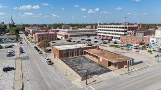 Independence, MO Office - 120 S Liberty St Independence, MO Office - 120 S Liberty St