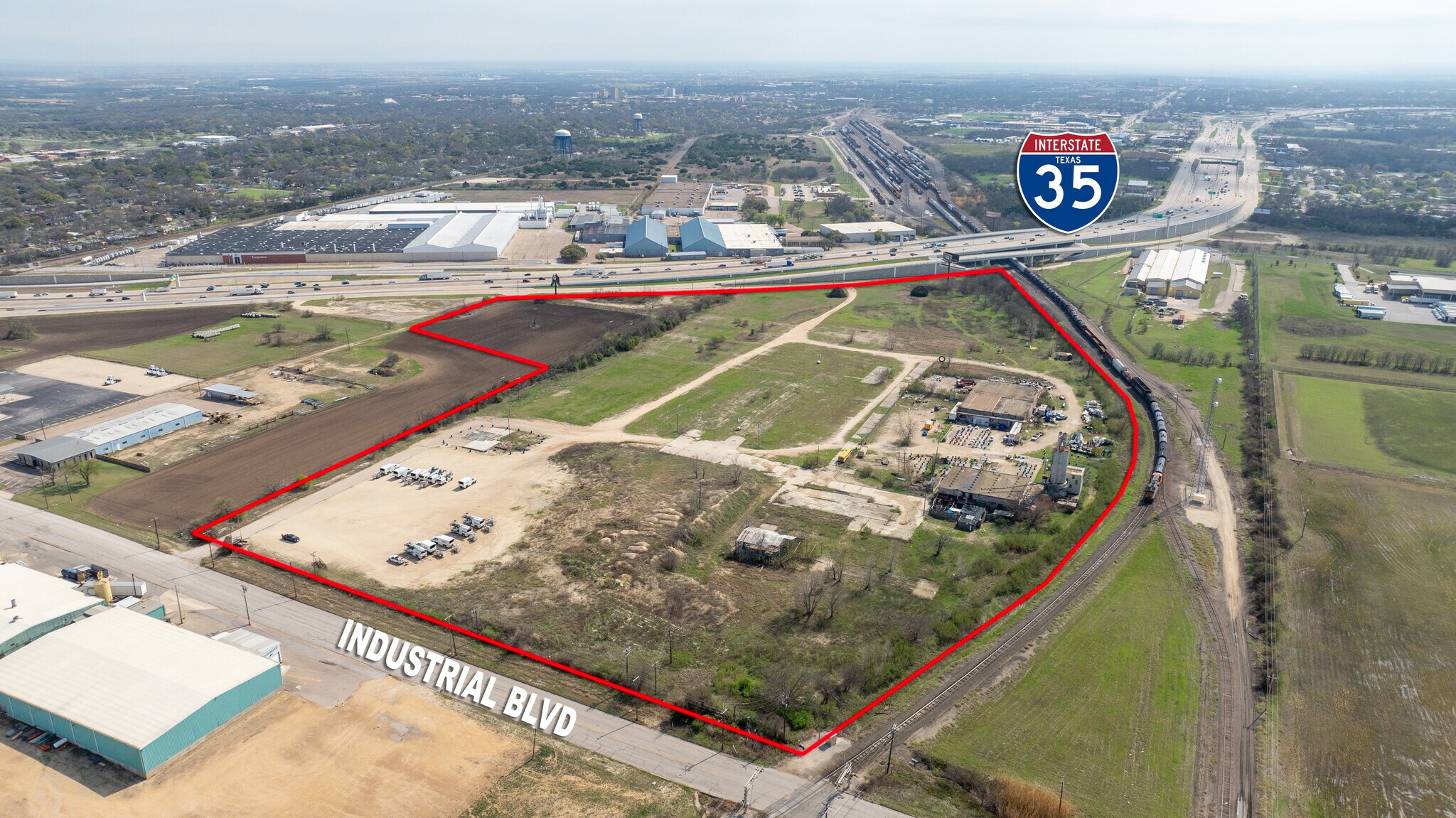 2520 General Bruce dr, Temple, TX for Rent