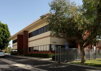 Riverside, CA Office - 7028 Indiana Ave