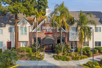 Bakersfield, CA Hospitality - 4241 Chester Ln Bakersfield, CA Hospitality - 4241 Chester Ln