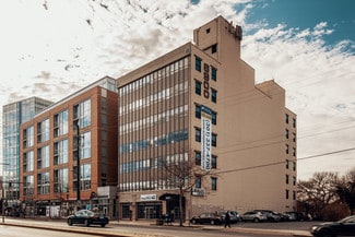 Bethesda, MD Coworking Space - 6900 Wisconsin Ave