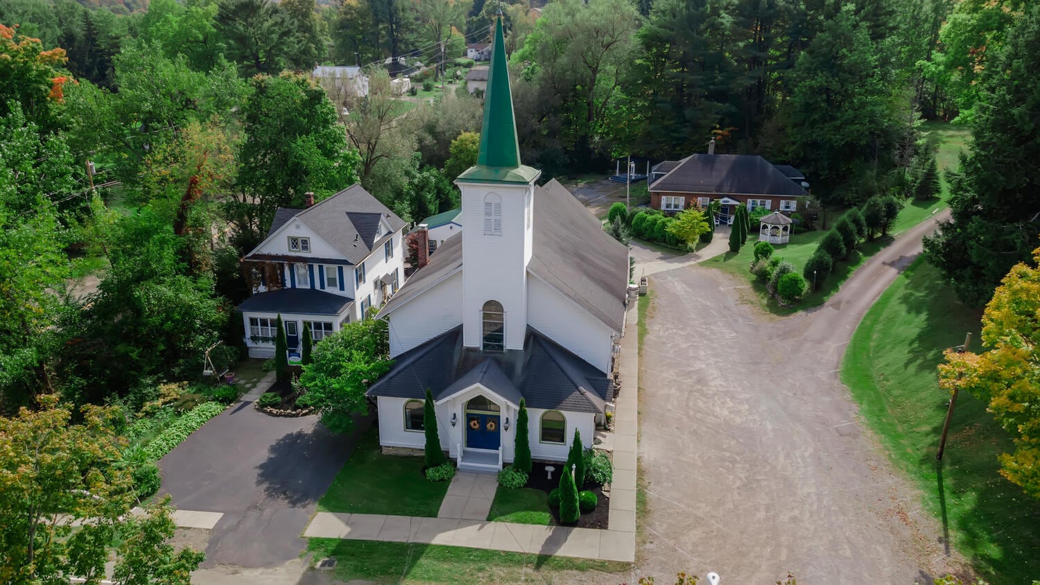 5107 Langford Rd, North Collins, NY for Sale
