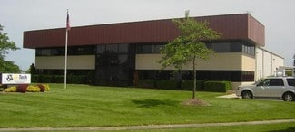 Cambridge, MD Industrial - 822 Chesapeake Dr