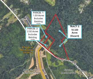 Moon Township, PA Commercial - 630-640 Hookstown Grade Rd