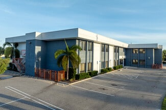 Winter Park, FL Office, Office/Retail - 501 Wymore Rd