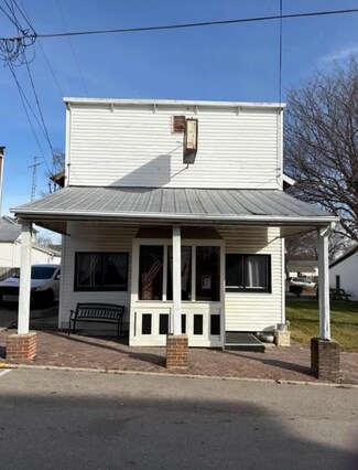New Madison, OH Bar - 113 E Washington St