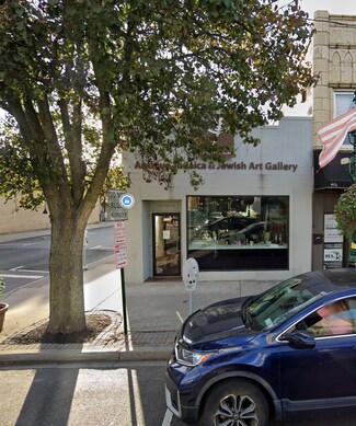 Cedarhurst, NY Retail - 417A Central Ave Cedarhurst, NY Retail - 417A Central Ave