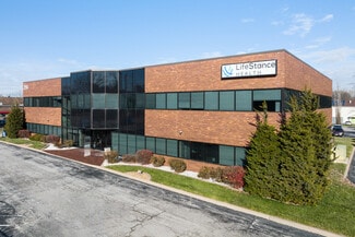 Saint Peters, MO Office - 255 Spencer Rd